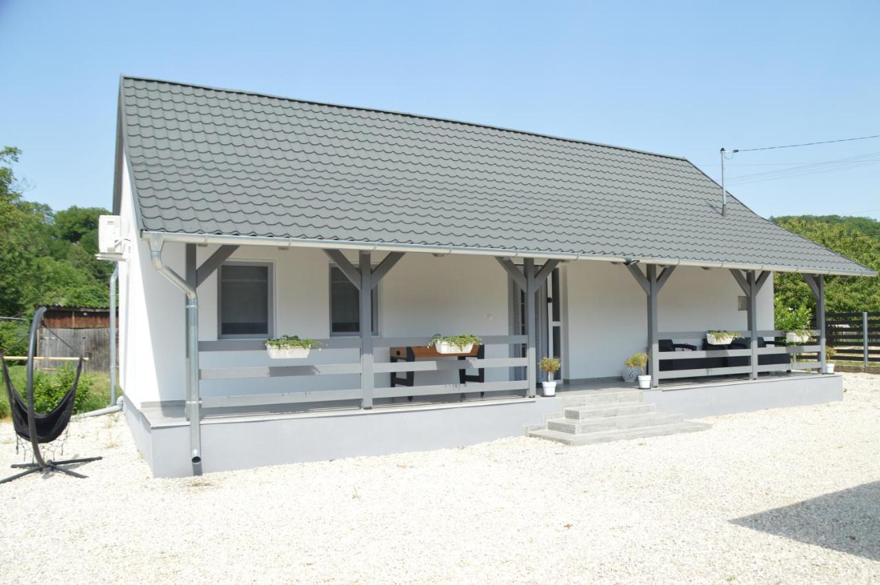 Veronika Vendeghaz Muraratka Exterior photo